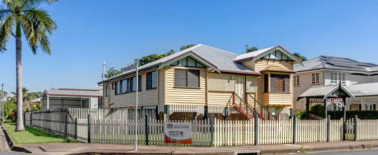 263 Evan Street, South Mackay QLD 4740
