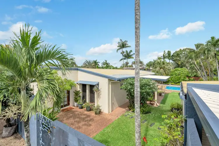 Fourth view of Homely house listing, 3 Roslyn Close, Yorkeys Knob QLD 4878