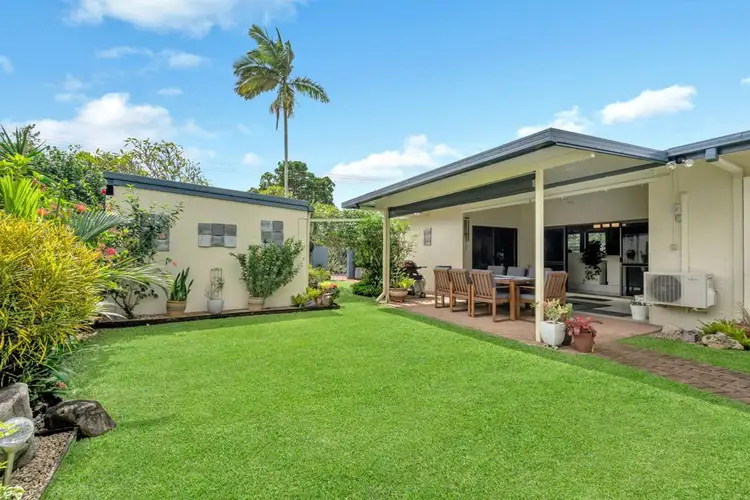 Fifth view of Homely house listing, 3 Roslyn Close, Yorkeys Knob QLD 4878