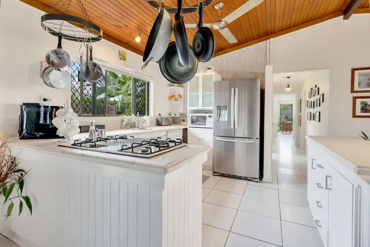 Sixth view of Homely house listing, 3 Roslyn Close, Yorkeys Knob QLD 4878