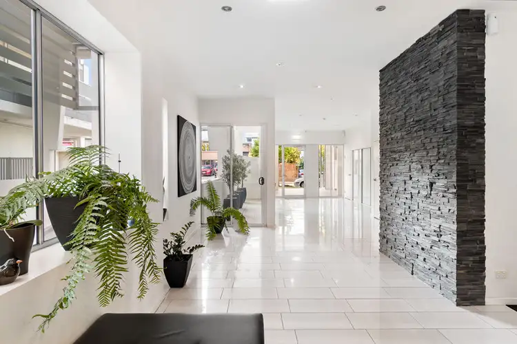 Second view of Homely unit listing, 31/28 Ferry Road, West End QLD 4101