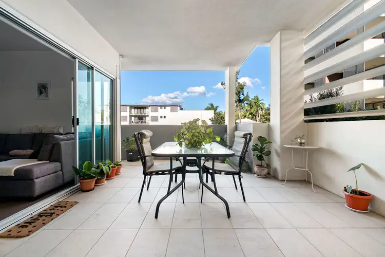 Third view of Homely unit listing, 31/28 Ferry Road, West End QLD 4101