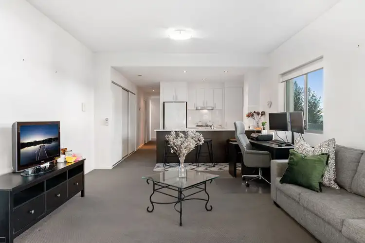 Fourth view of Homely unit listing, 31/28 Ferry Road, West End QLD 4101