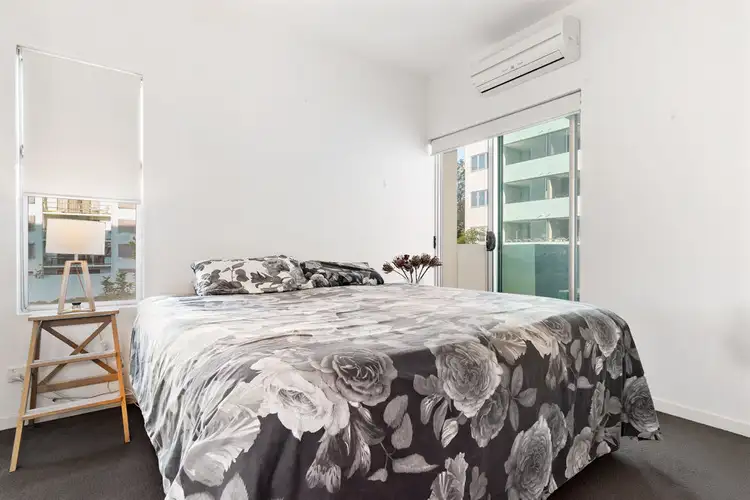 Fifth view of Homely unit listing, 31/28 Ferry Road, West End QLD 4101