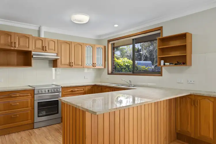 Third view of Homely house listing, 10 Haines Close, Woolgoolga NSW 2456