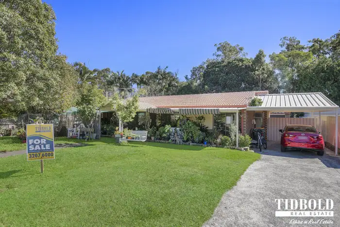 Main view of Homely house listing, 42 Sycamore Parade, Victoria Point QLD 4165