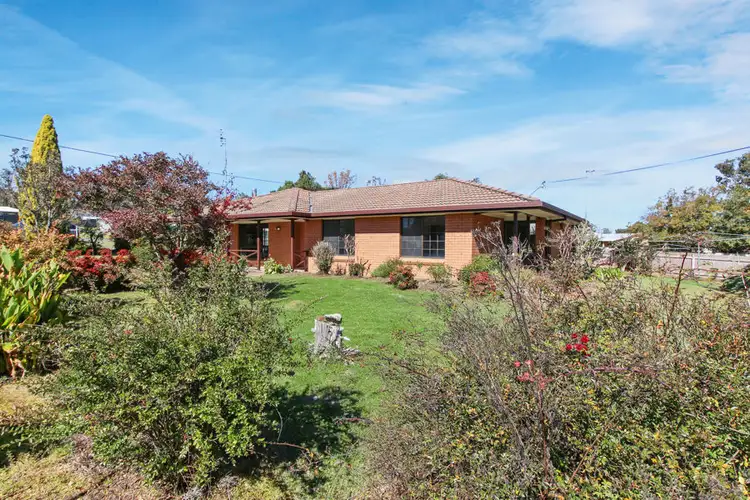 Main view of Homely house listing, 49 Derby Street, Tenterfield NSW 2372