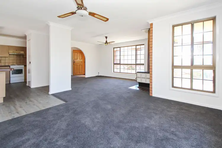 Second view of Homely house listing, 49 Derby Street, Tenterfield NSW 2372
