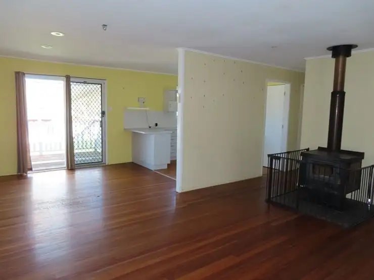 Second view of Homely house listing, 27 Walters Road, Glen Aplin QLD 4381