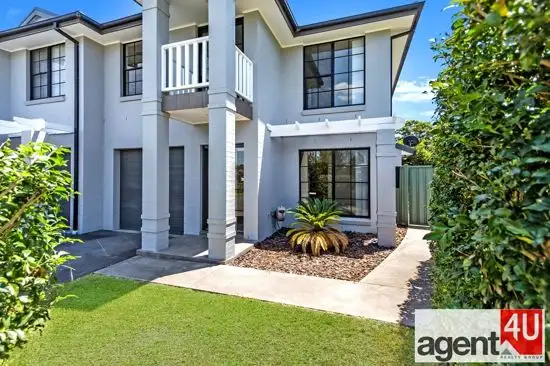 453A Cranebrook Road, Cranebrook NSW 2749