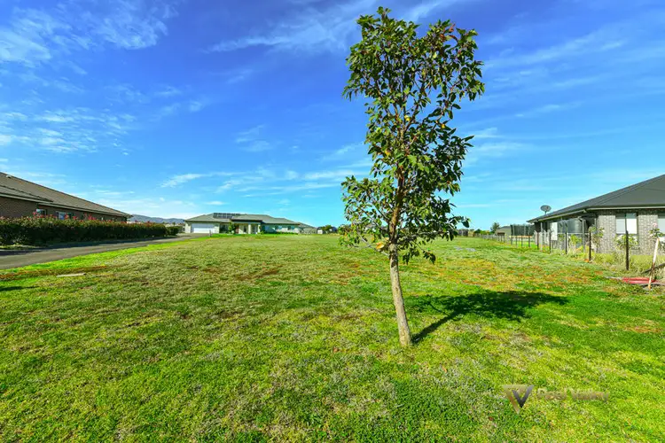 Second view of Homely land listing, 14 Blueway, Moore Creek NSW 2340