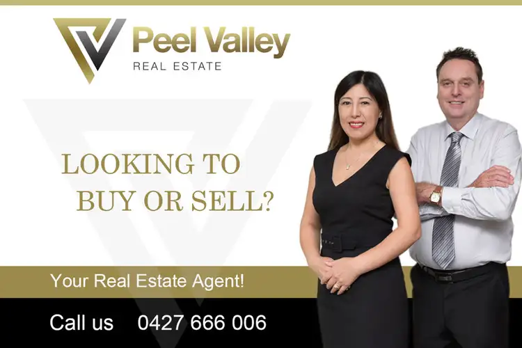 Fifth view of Homely land listing, 14 Blueway, Moore Creek NSW 2340