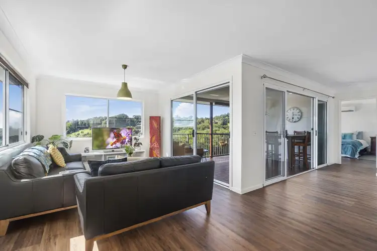 Third view of Homely house listing, 4 Shearer Court, Terranora NSW 2486
