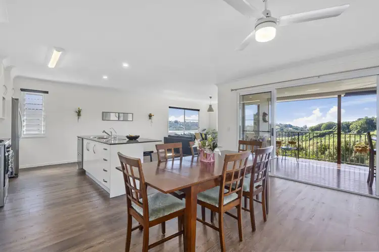 Fourth view of Homely house listing, 4 Shearer Court, Terranora NSW 2486