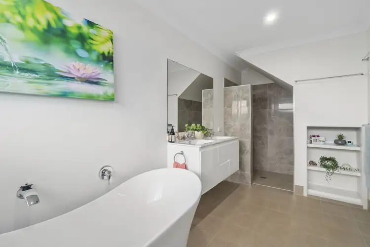 Sixth view of Homely house listing, 4 Shearer Court, Terranora NSW 2486