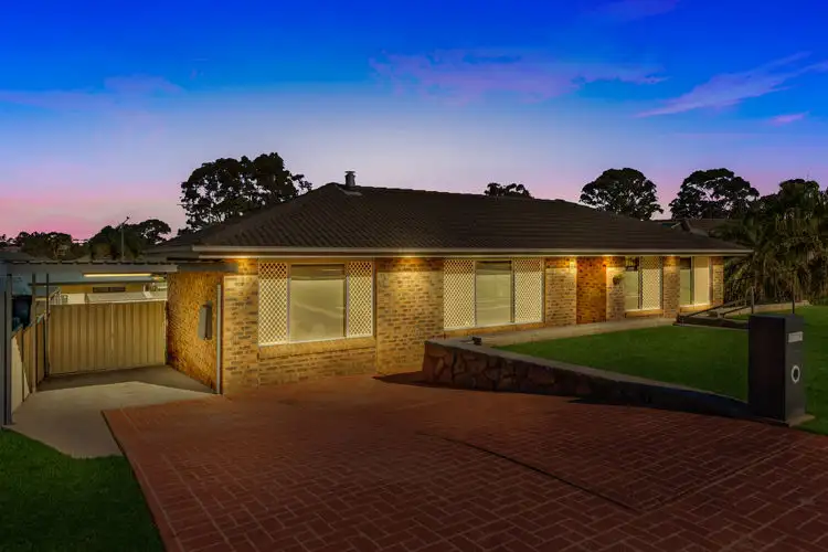 7 Elgin Avenue, St Andrews NSW 2566