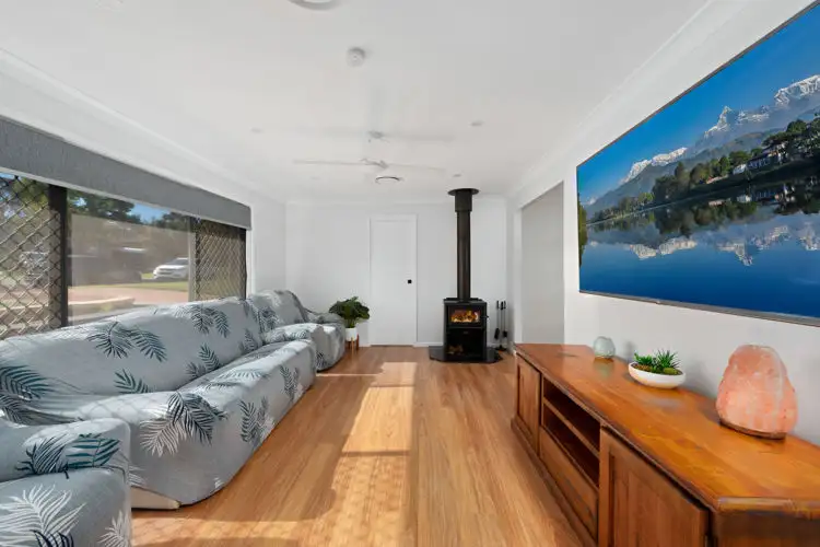 Second view of Homely house listing, 7 Elgin Avenue, St Andrews NSW 2566
