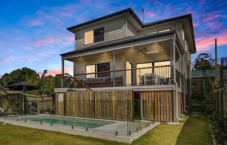 8A Jethro Street