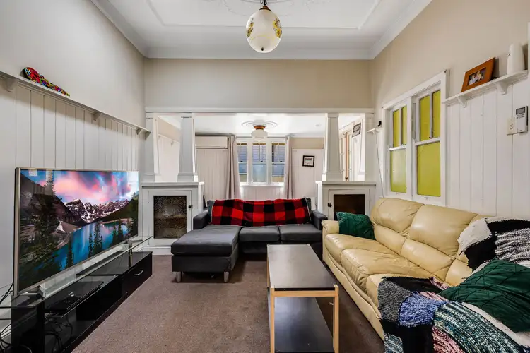 Second view of Homely house listing, 167A West Street, Newtown QLD 4350