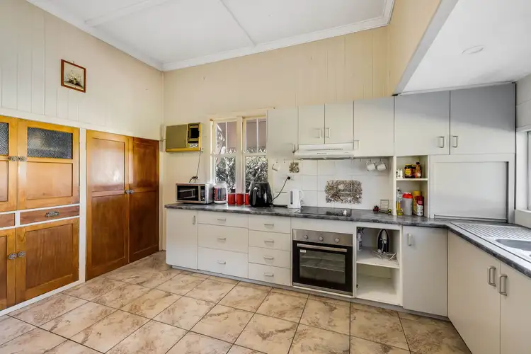 Fourth view of Homely house listing, 167A West Street, Newtown QLD 4350