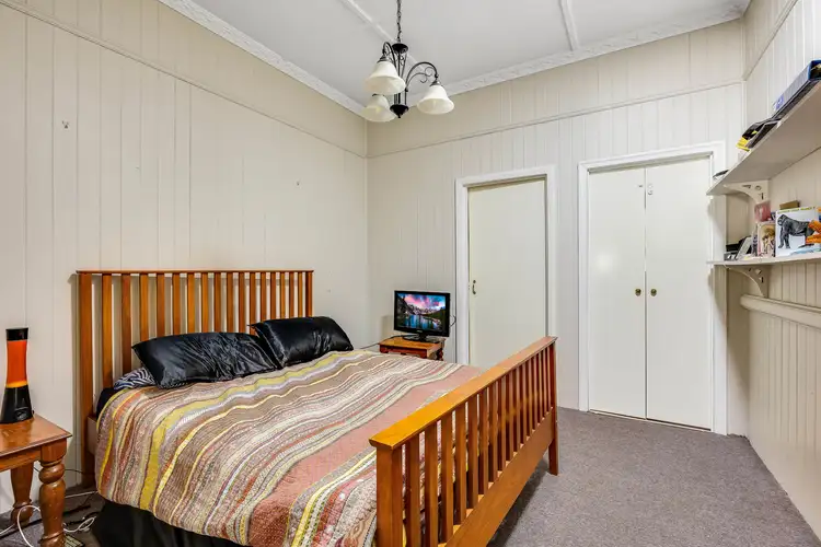 Fifth view of Homely house listing, 167A West Street, Newtown QLD 4350