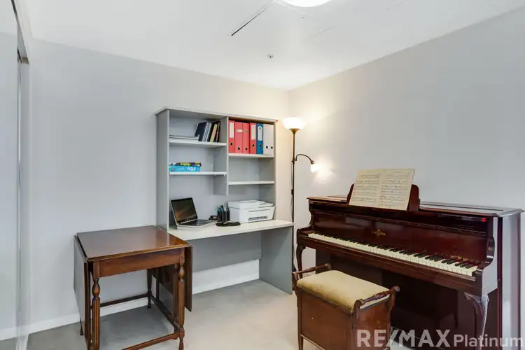 Sixth view of Homely apartment listing, 10411 / 8 Harbour Road, Hamilton QLD 4007