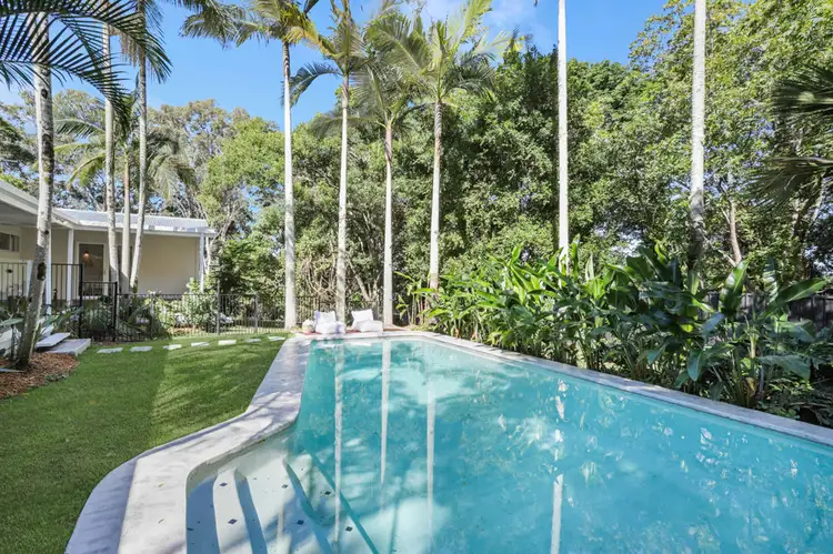 Third view of Homely house listing, 8 Thrushs Road, Dulong QLD 4560