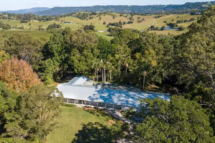 Fifth view of Homely house listing, 8 Thrushs Road, Dulong QLD 4560