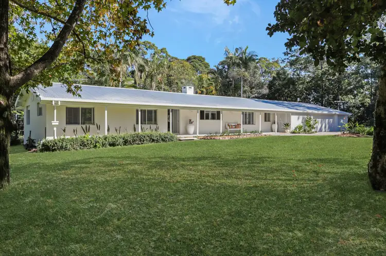 Sixth view of Homely house listing, 8 Thrushs Road, Dulong QLD 4560