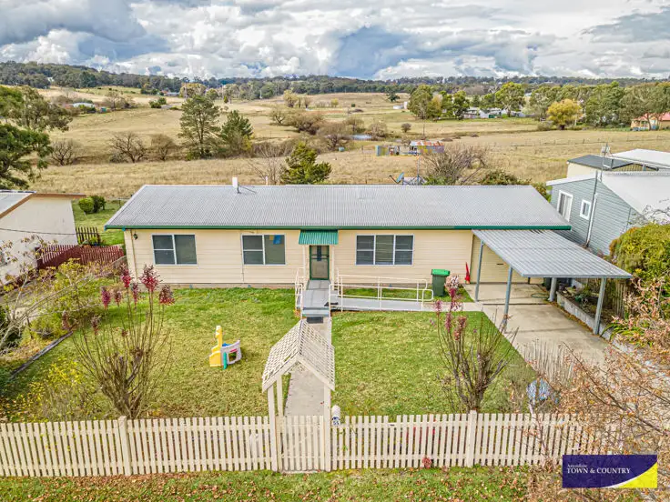 55 Gostwyck Street, Uralla NSW 2358