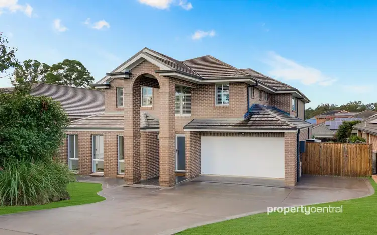 8 Winbourne Road, Mulgoa NSW 2745