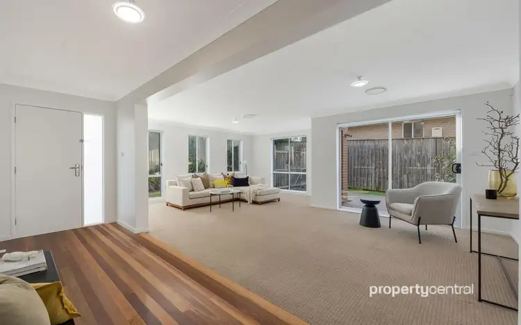 Second view of Homely house listing, 8 Winbourne Road, Mulgoa NSW 2745