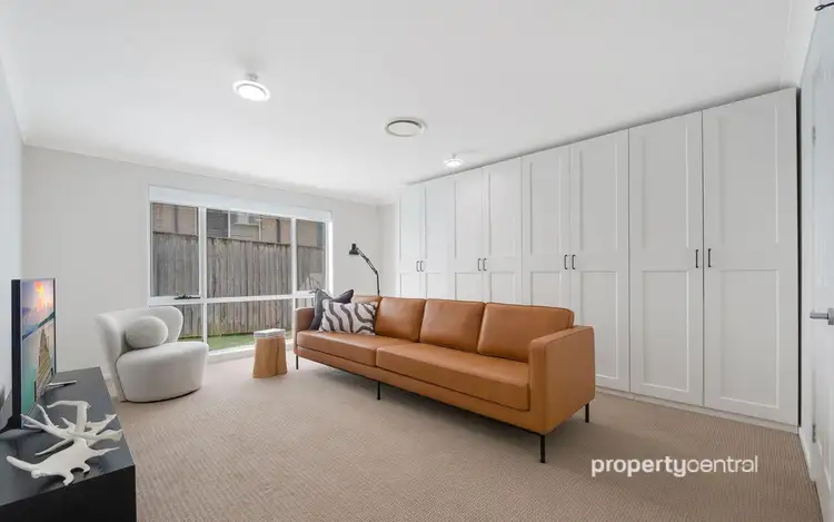Third view of Homely house listing, 8 Winbourne Road, Mulgoa NSW 2745