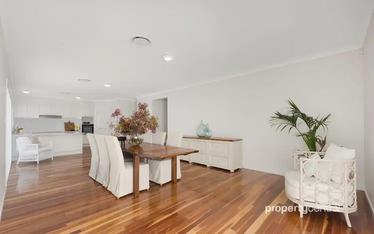Fourth view of Homely house listing, 8 Winbourne Road, Mulgoa NSW 2745