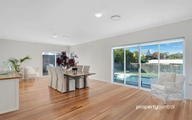 Fifth view of Homely house listing, 8 Winbourne Road, Mulgoa NSW 2745