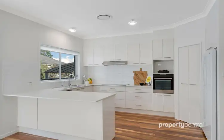 Sixth view of Homely house listing, 8 Winbourne Road, Mulgoa NSW 2745