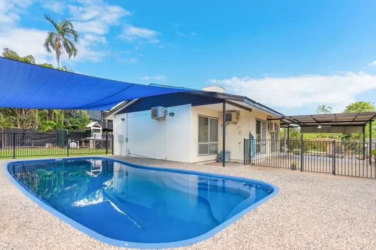 Main view of Homely house listing, 3 Moody Court, Malak NT 812