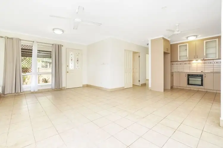 Second view of Homely house listing, 3 Moody Court, Malak NT 812