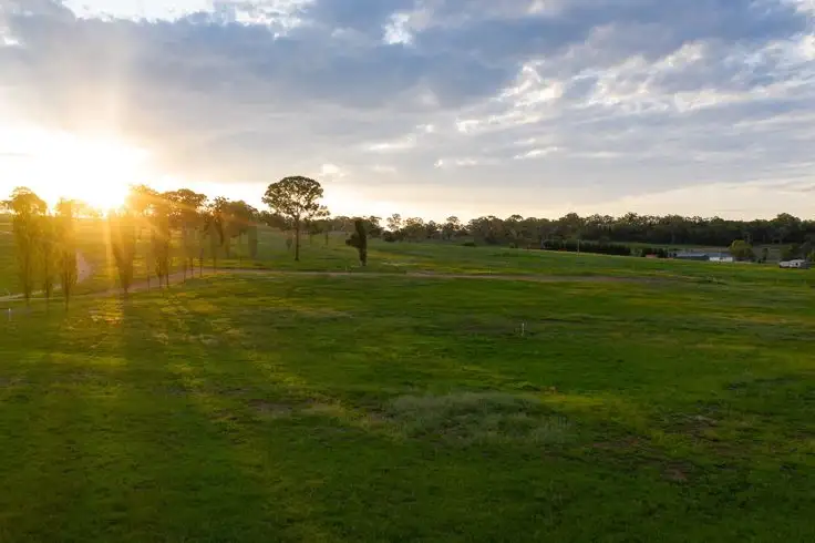 Main view of Homely land listing, Lot 215 Sandon Park, Armidale NSW 2350