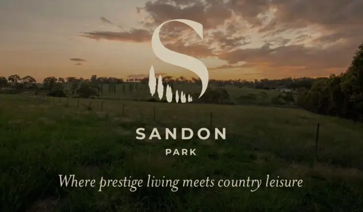 Second view of Homely land listing, Lot 215 Sandon Park, Armidale NSW 2350