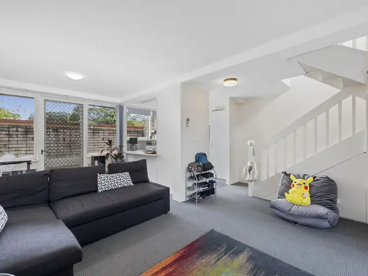 Main view of Homely townhouse listing, 1/18 Combine Street, Coffs Harbour NSW 2450