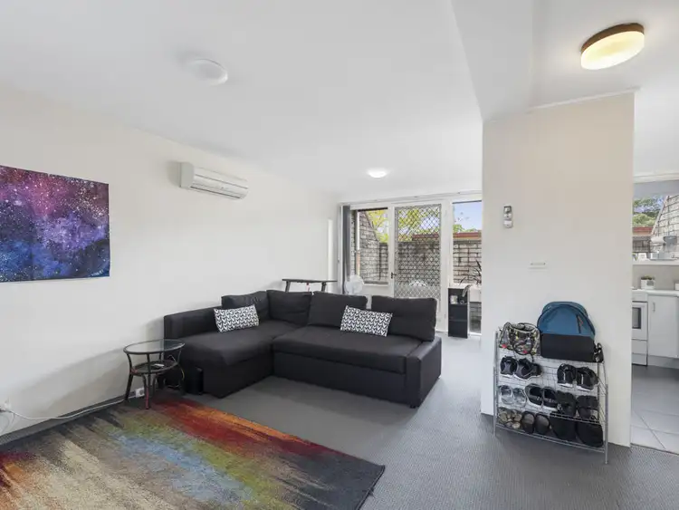 Fourth view of Homely townhouse listing, 1/18 Combine Street, Coffs Harbour NSW 2450