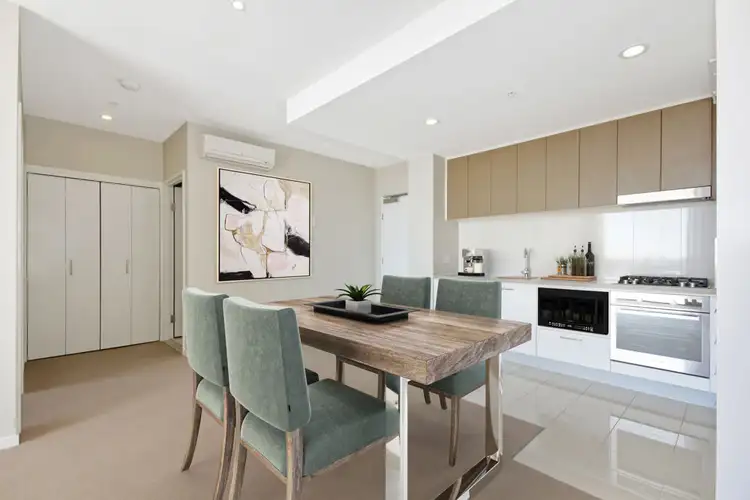 Third view of Homely unit listing, 4070/37C Harbour Road, Hamilton QLD 4007