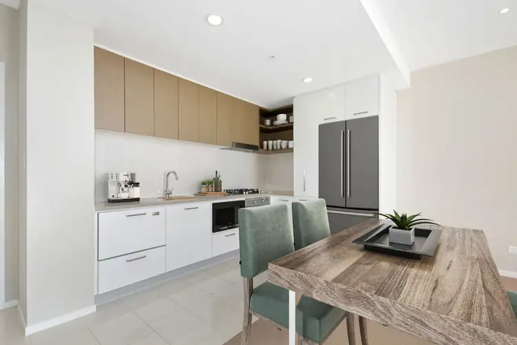 Fourth view of Homely unit listing, 4070/37C Harbour Road, Hamilton QLD 4007
