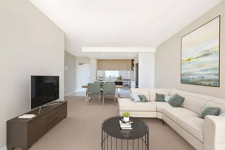 Fifth view of Homely unit listing, 4070/37C Harbour Road, Hamilton QLD 4007