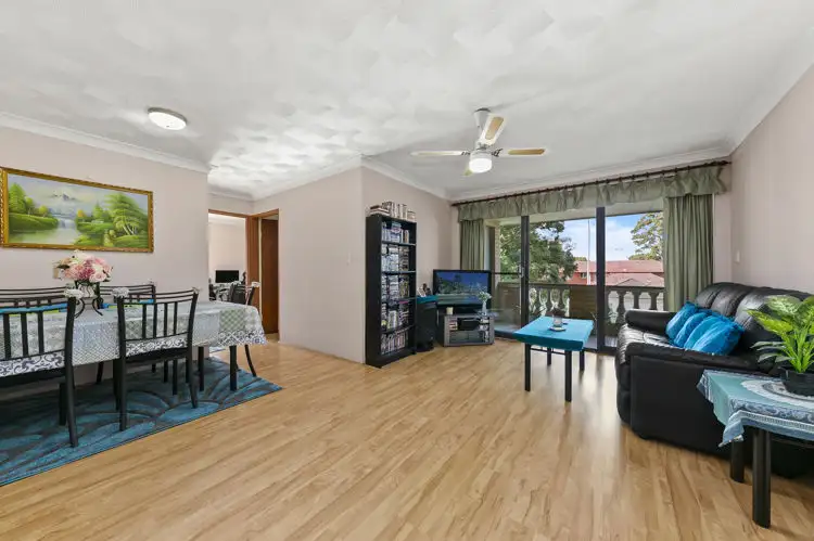 Second view of Homely unit listing, 5/36-38 Treves Street, Merrylands NSW 2160