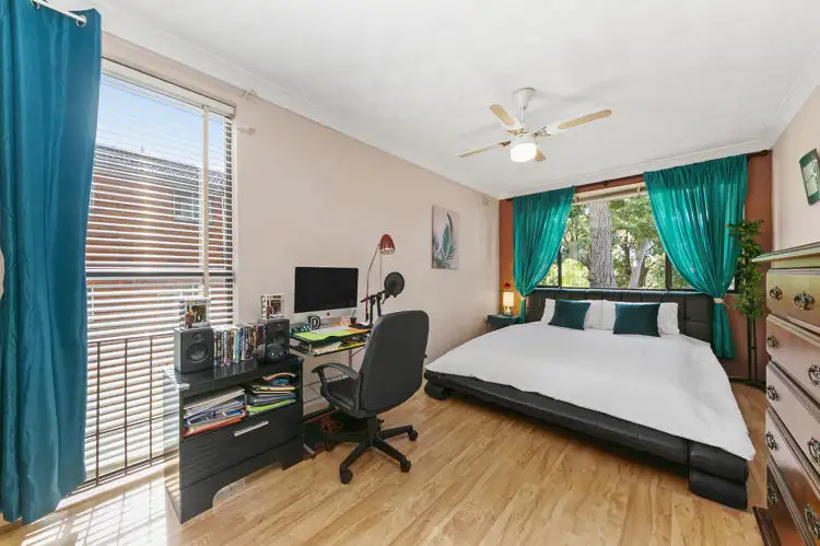 Fifth view of Homely unit listing, 5/36-38 Treves Street, Merrylands NSW 2160