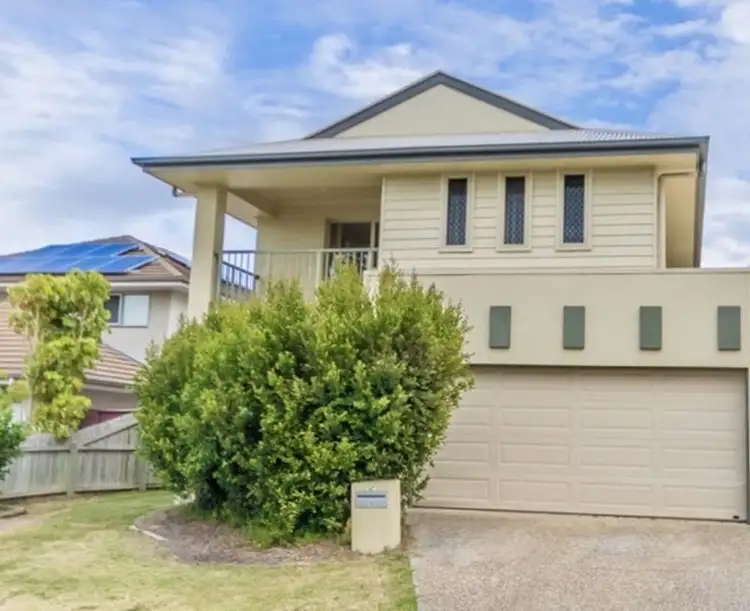 Main view of Homely house listing, 9 Echidna Parade, North Lakes QLD 4509