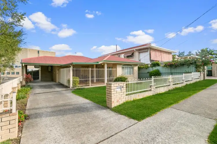 Main view of Homely house listing, 1A IRENE STREET, Redcliffe QLD 4020
