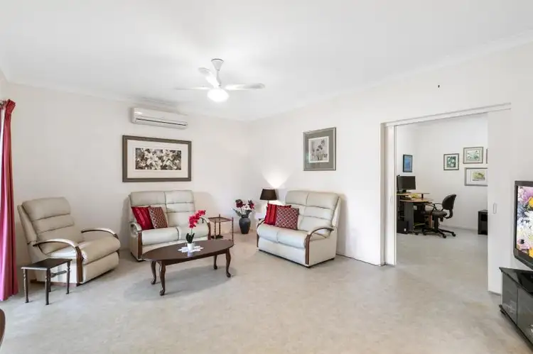 Second view of Homely house listing, 1A IRENE STREET, Redcliffe QLD 4020